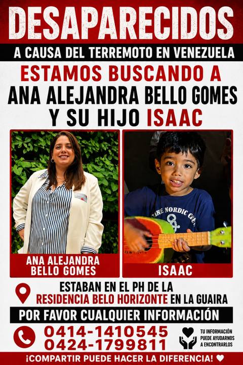 Foto de Ana Alejandra Bello Gomez