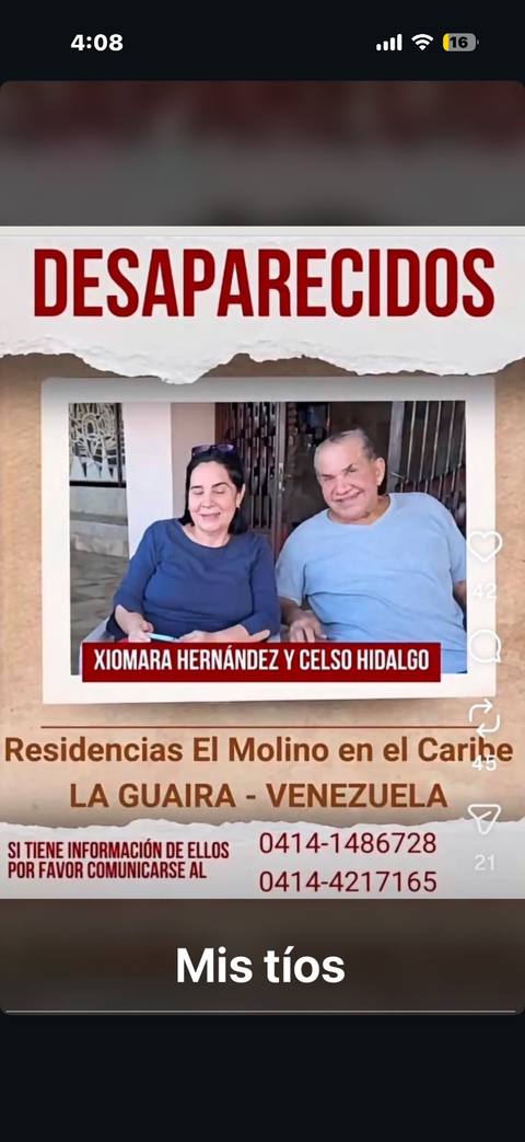 Foto de Xiomara Hernandez