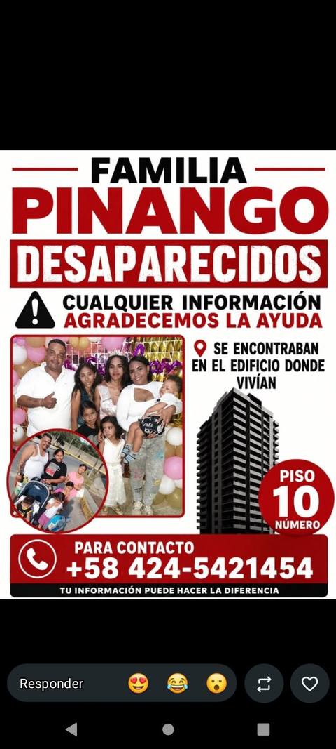 Foto de Lizaidi piñango