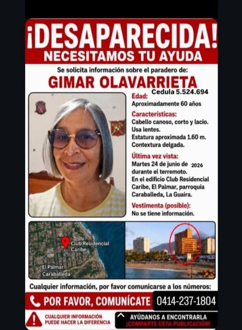 Foto de Gimar olavarrieta torres