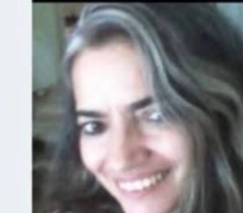 Foto de Mirtha Susana de Sousa Fernandez