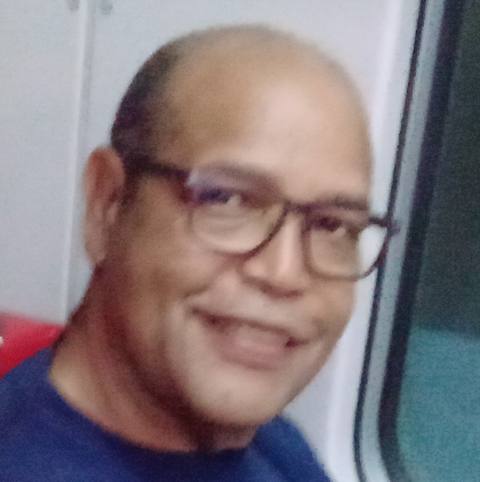 Foto de Roberto José ZARRAGA Jaramillo