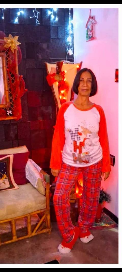 Foto de Yelidsy Chávez Joa