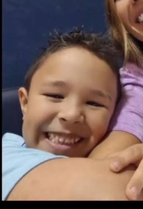 Foto de Samuel Jesús Torres Da Conceicao
