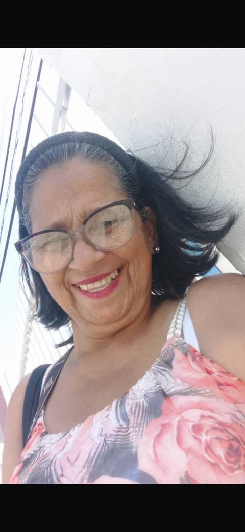 Foto de Ruth Noemí Vargas Jiménez