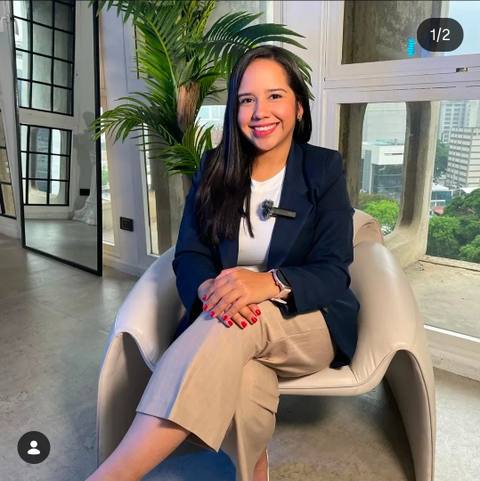 Foto de Fatima Piñero