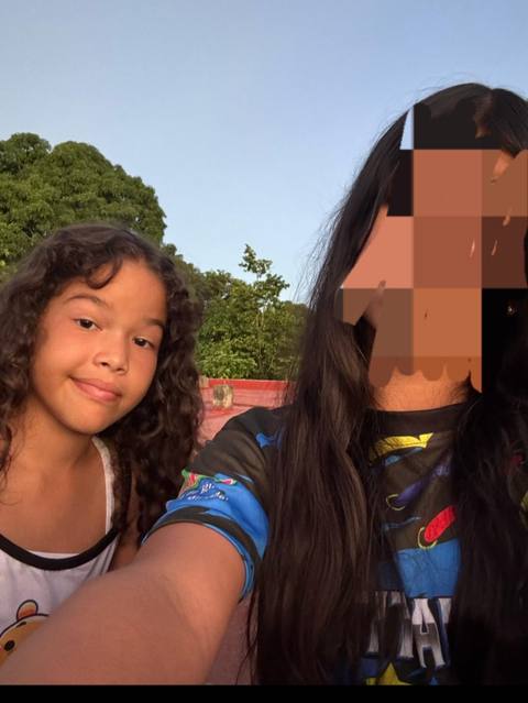 Foto de Sofia Fernández (Hija de ricarda cordova)