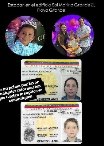 Foto de Anan Karina Fernandes Agrela