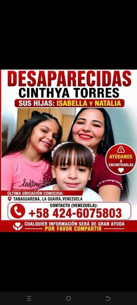 Foto de Cynthia torres Añez
