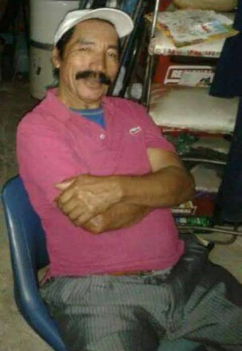Foto de Victoriano Zabala