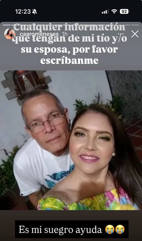 Foto de Oswaldo Guedez