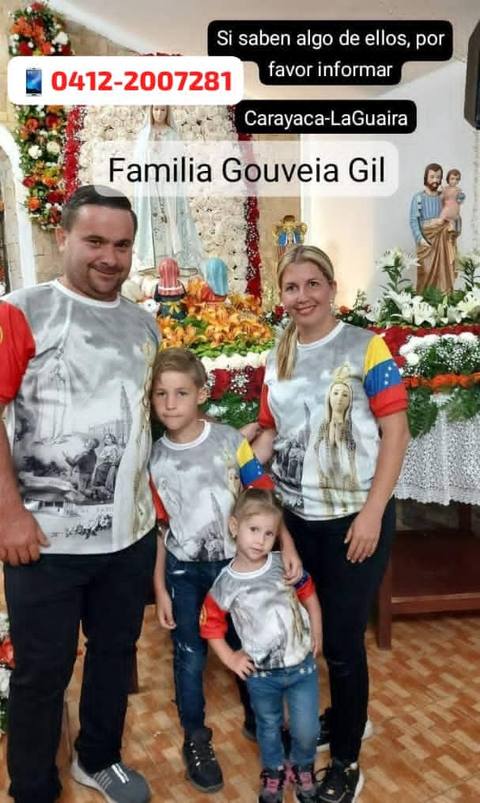 Foto de Mayerlin Gil