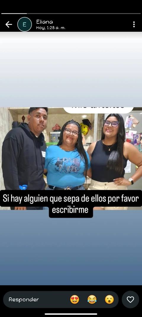 Foto de Belkis Gonzalez