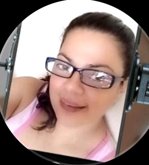 Foto de Meggy Navarro