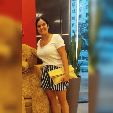 Foto de Arnaly Sheila Regalado López
