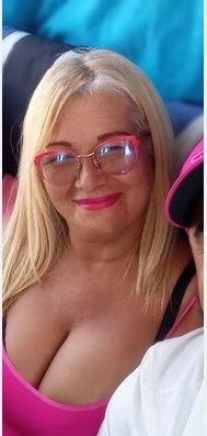 Foto de Ricarda Feliciana Cordova