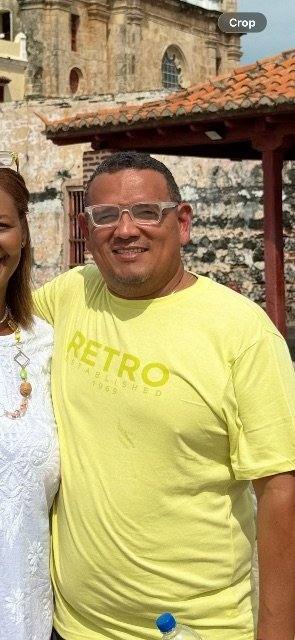 Foto de Simon Cerezo