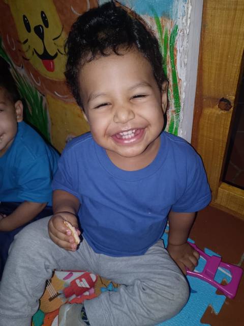 Foto de Cristian Daniel Rodríguez Navas