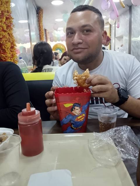 Foto de Juan Francisco Pacheco Marrero
