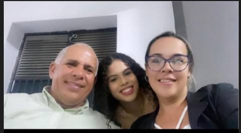 Foto de Javier mirabal