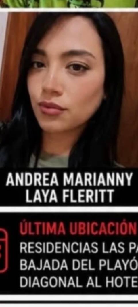Foto de Andrea fleritt