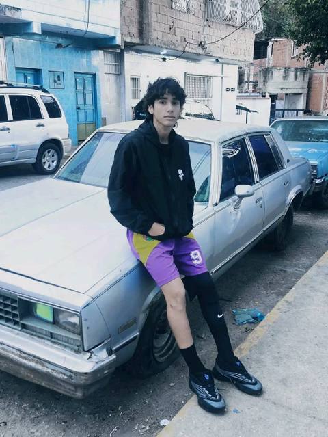 Foto de Saul Matute Parra