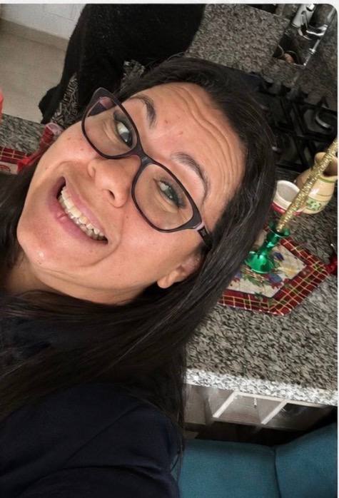 Foto de Romaira Anahí Ávila soto