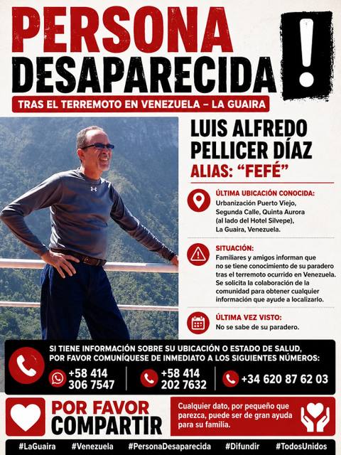 Foto de Luis alfredo pellicer diaz