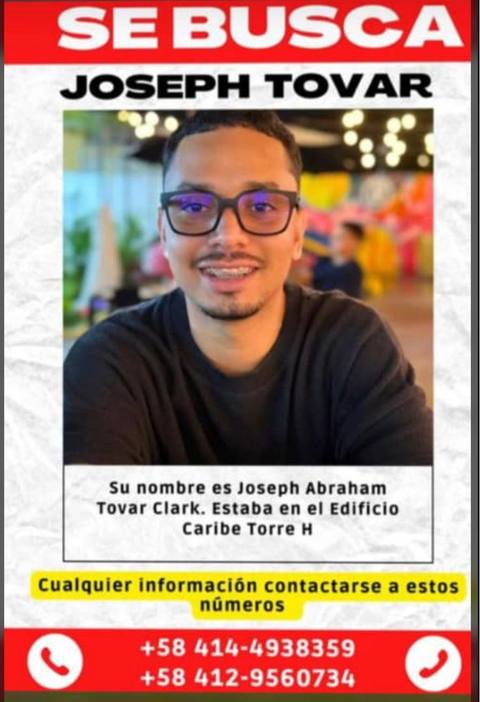 Foto de Joseph tovar