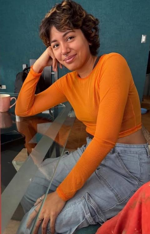 Foto de Barbara Seleny Arias Ovalles