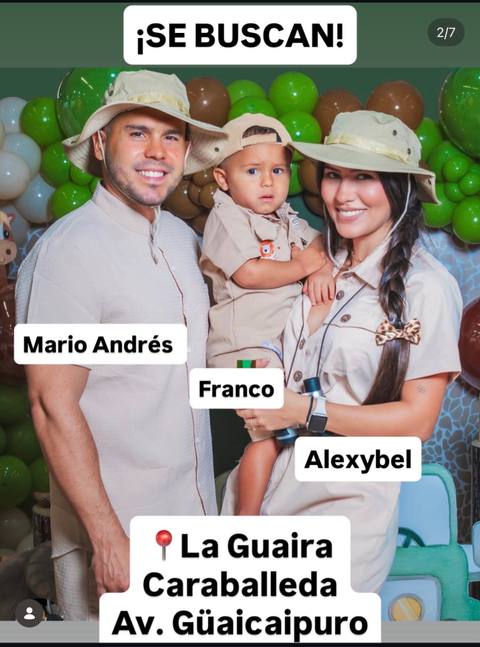 Foto de Mario Andres Gutierrez