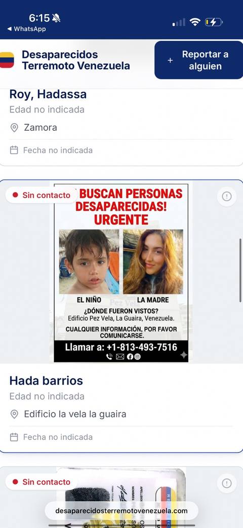Foto de Hada barrios