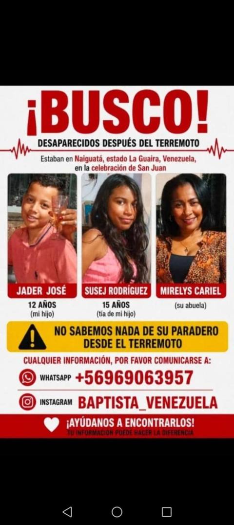Foto de Jader jose Rodríguez cariel
