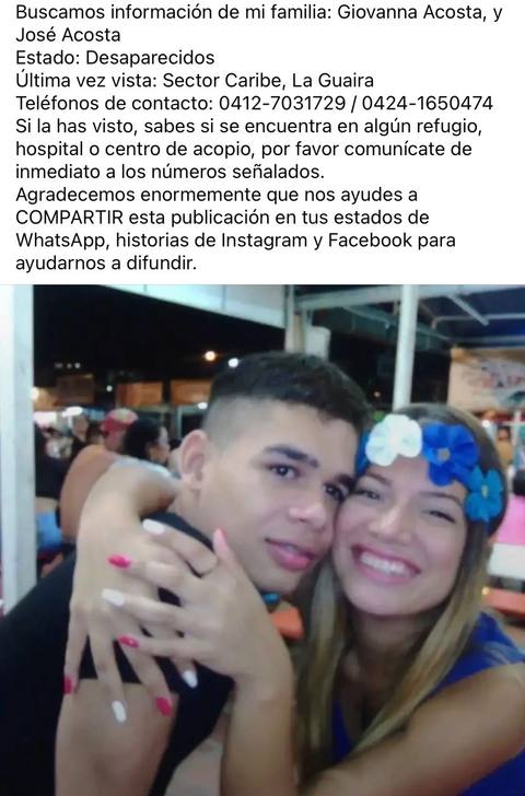 Foto de José acosta