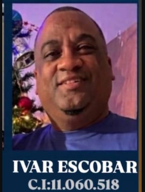 Foto de Ivar Escobar