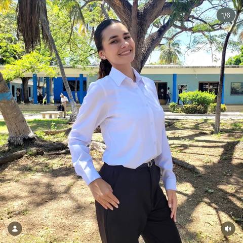 Foto de Elena Esmeralda Ranaudo Pimentel