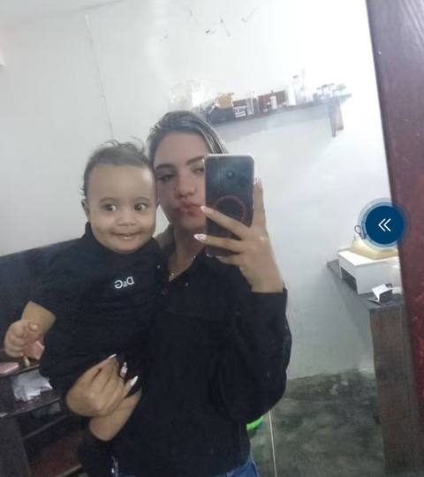 Foto de Luzmary motaban