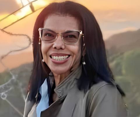 Foto de Zaida del Carmen Soto Guadarismo
