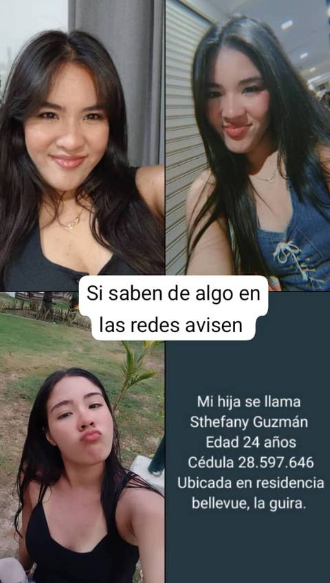 Foto de Sthefany Guzman