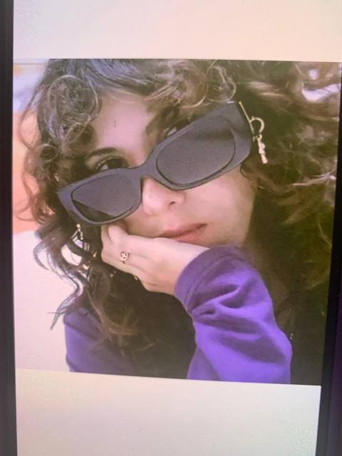 Foto de María Alexandra Moreno Ascanio