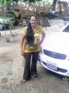 Foto de Maria Jacinta Torres Dávila
