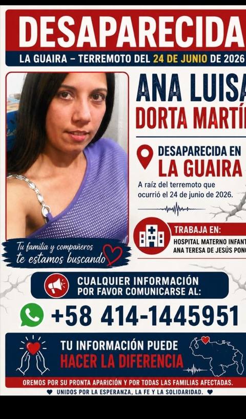 Foto de Ana luisa dorta martín