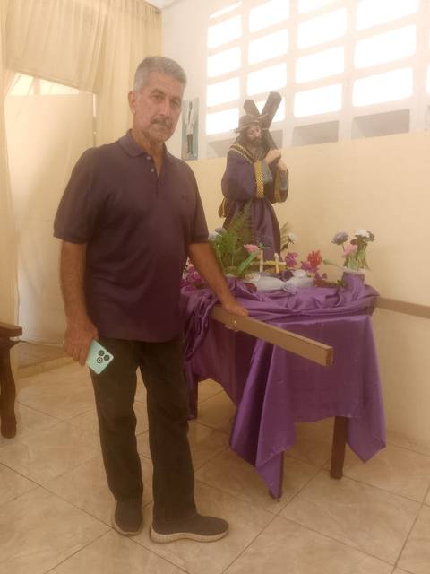 Foto de Édgar Perez