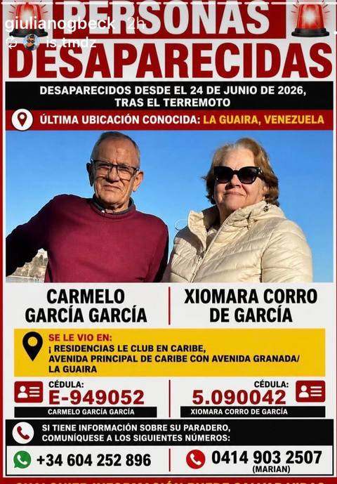 Foto de Carmelo Garcia Garcia