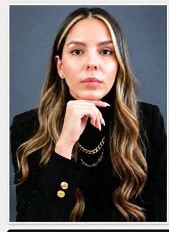 Foto de Paola Carolina Freile Hernández
