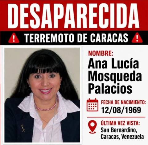 Foto de Ana Lucia Palacios Mosqueda