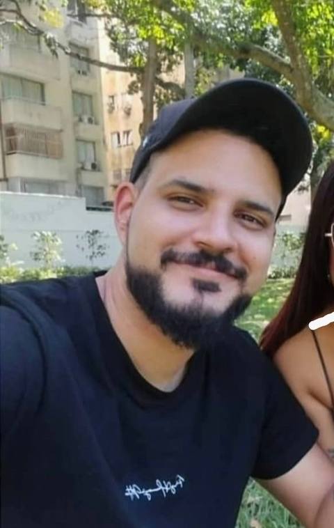 Foto de Nomar Gutiérrez