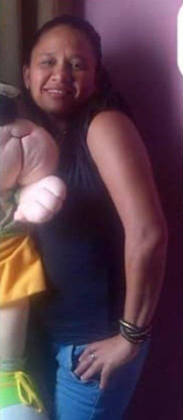 Foto de Yenifer Jaspe