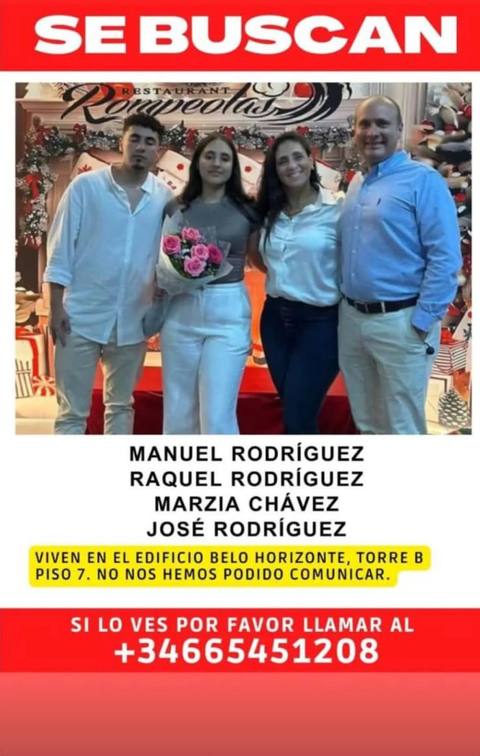 Foto de Manuel Rodríguez