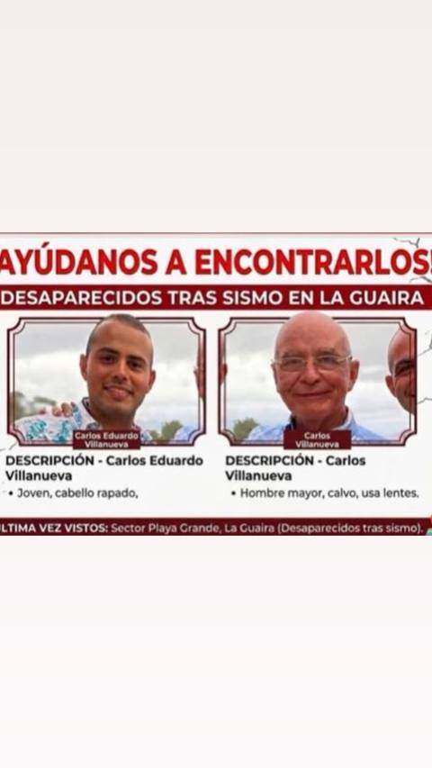 Foto de Carlos Eduardo villanueva